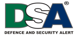 DSA Logo