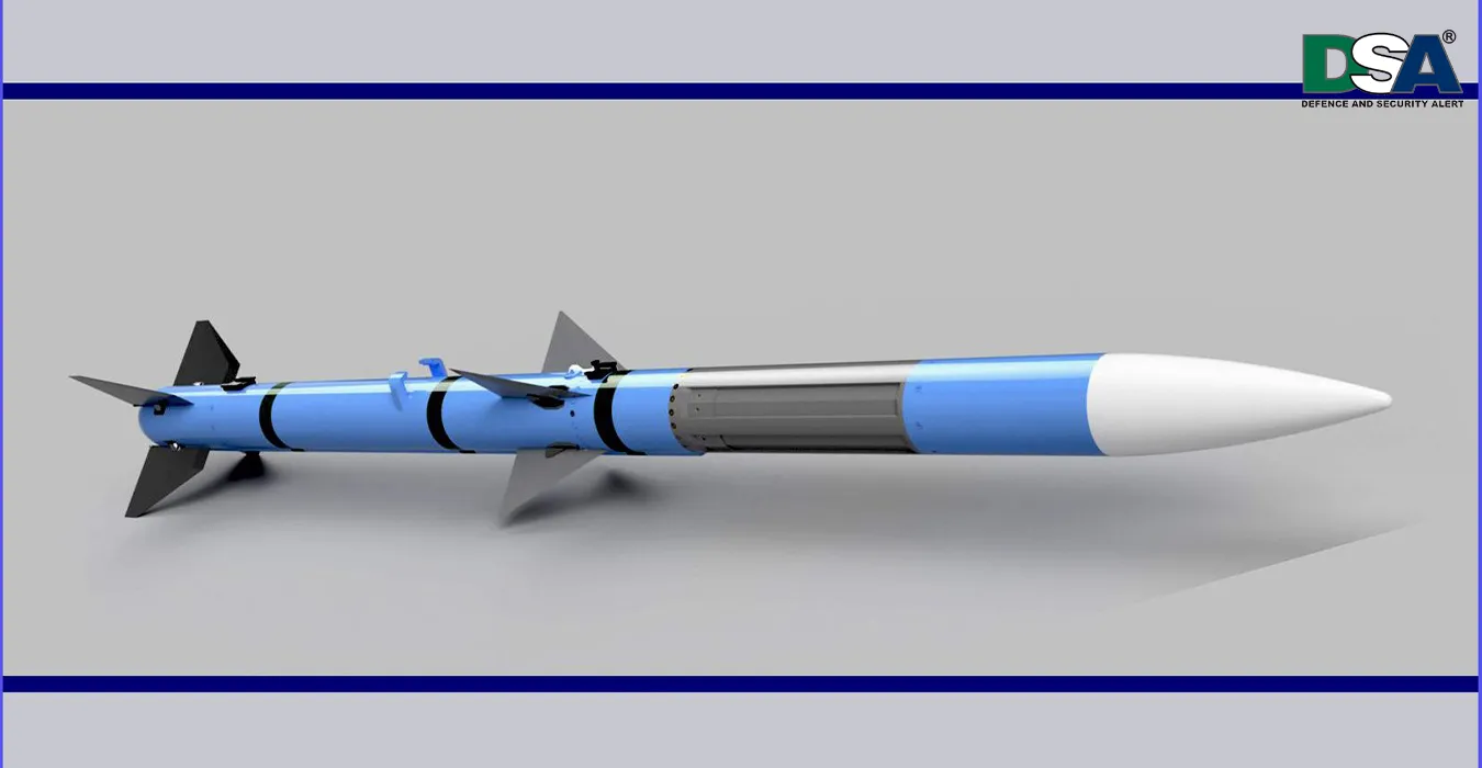 U.S. Approves $211 Million AMRAAM Missile Sale to Italy