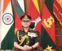 General Upendra Dwivedi Takes Command As Chief Of The Army Staff