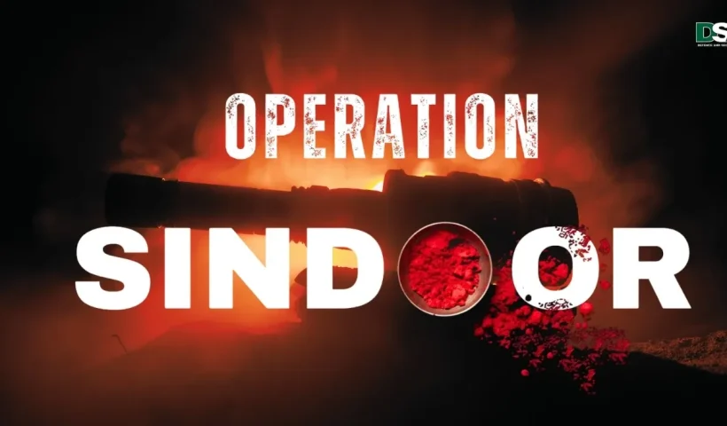 Operation Sindoor2.0