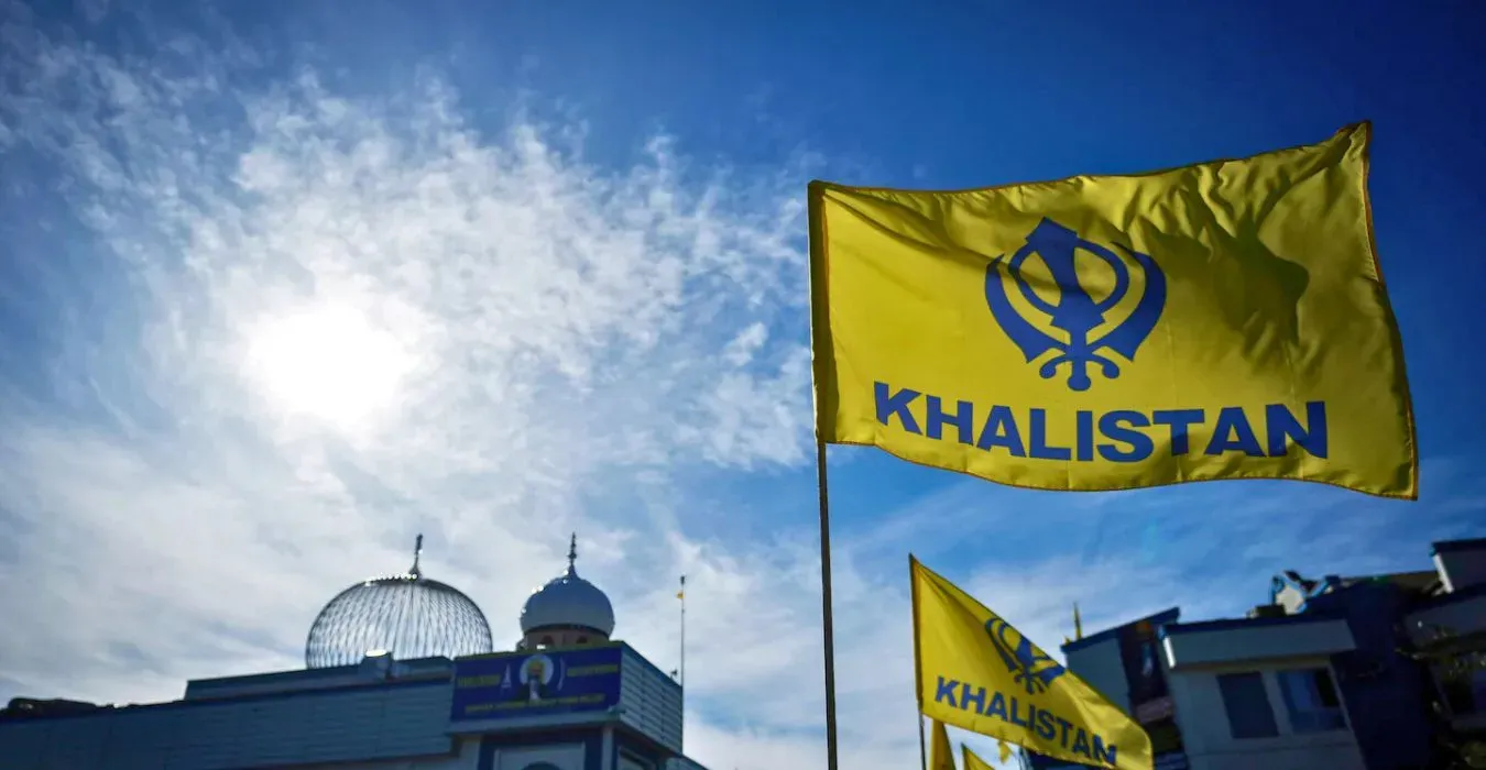 Khalistani Movement
