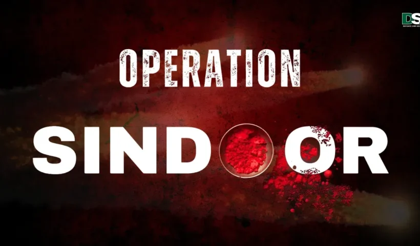 Operation Sindoor