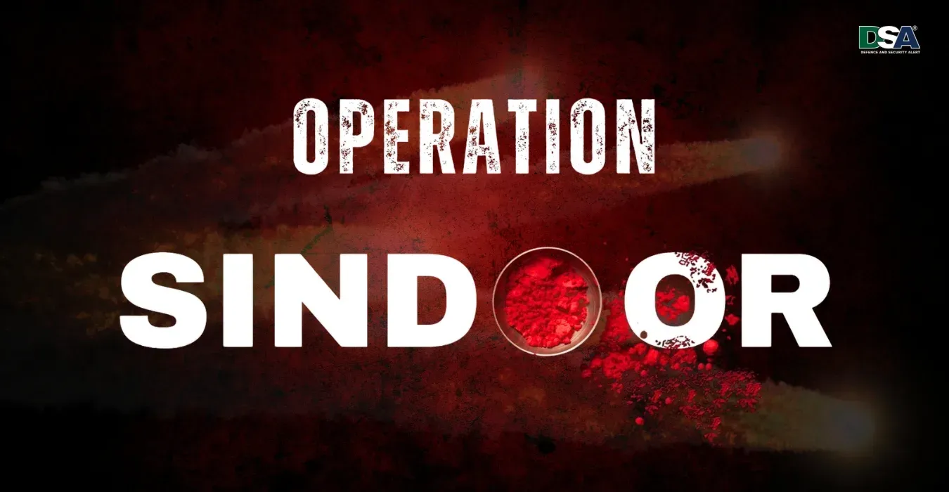 Operation Sindoor