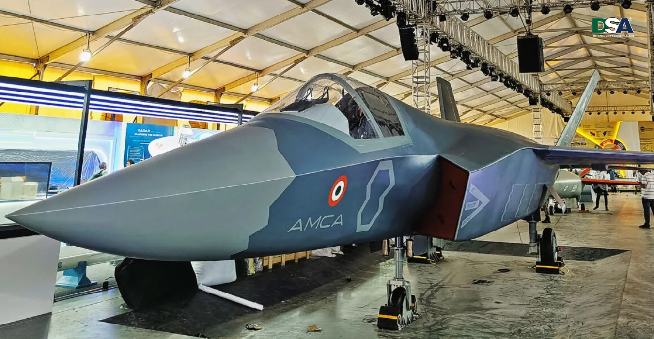 Next-Gen Air Defence