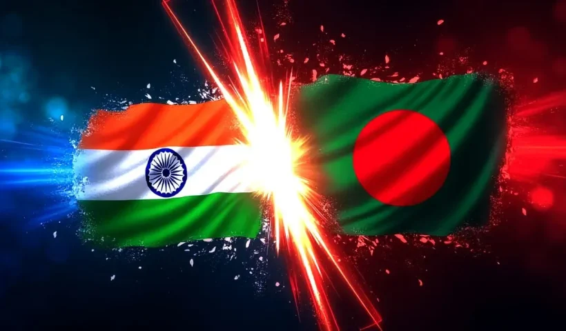 Myanmar and Bangladesh Crises