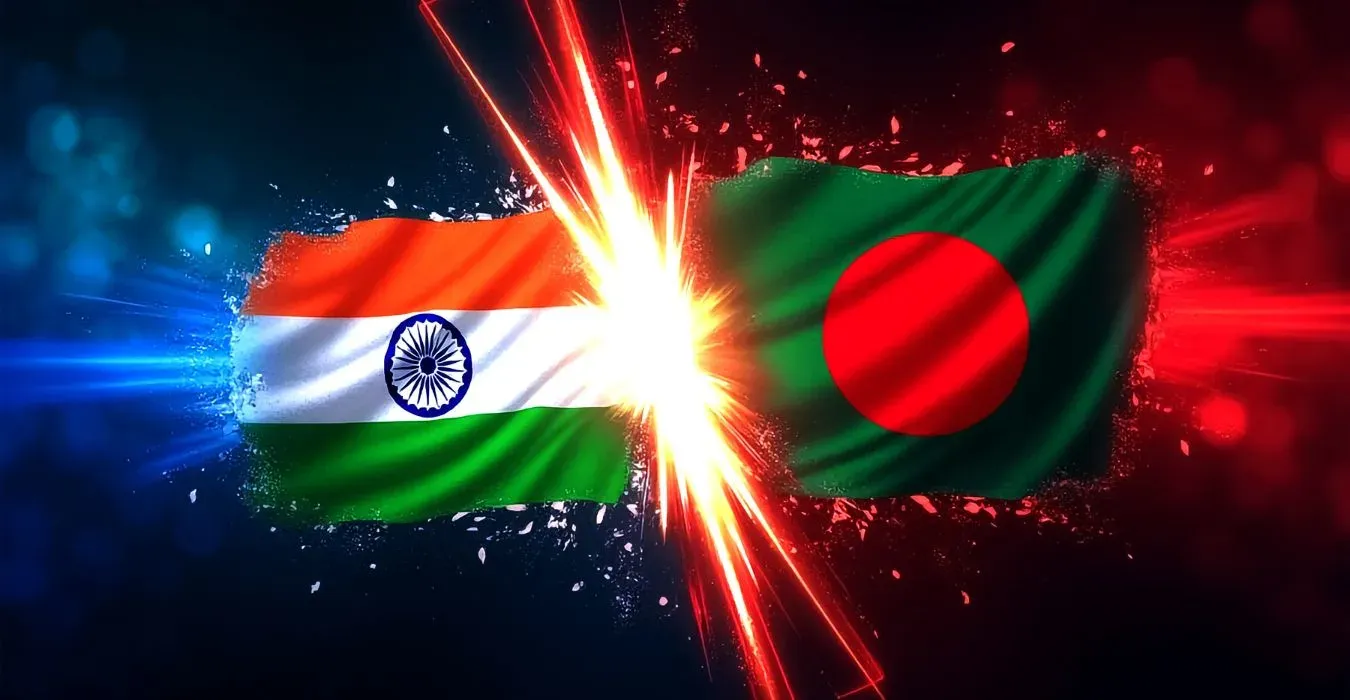 Myanmar and Bangladesh Crises