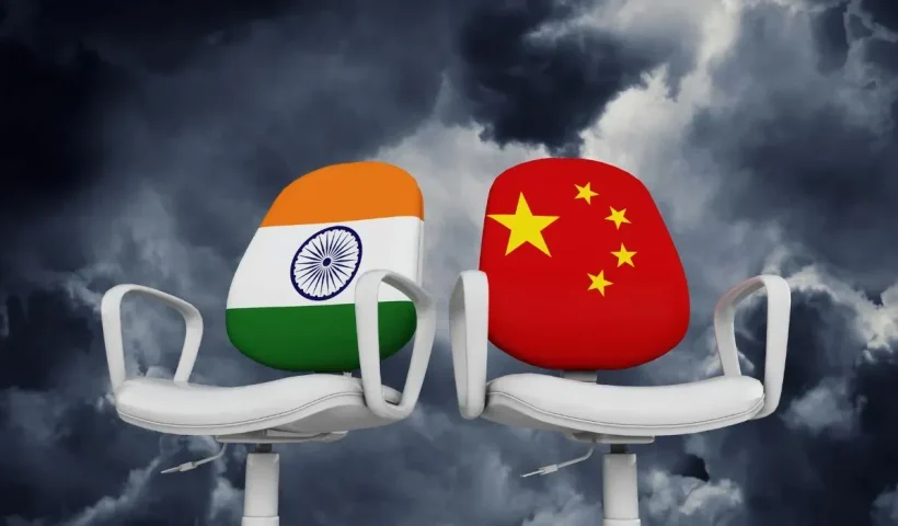 China’s Rising Power