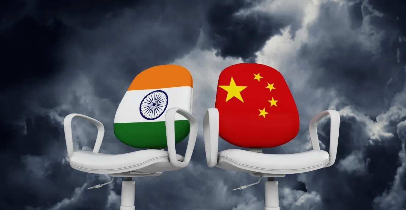 China’s Rising Power