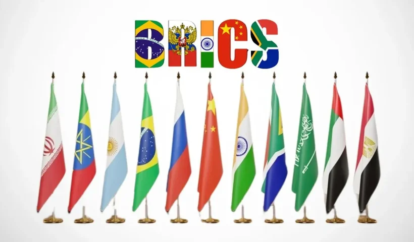 brics