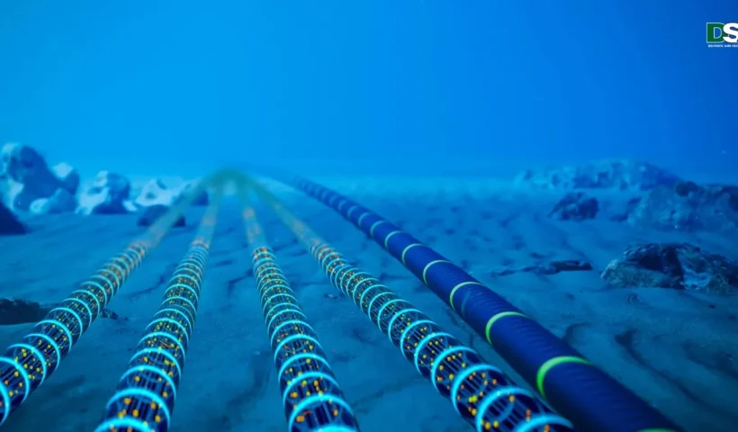 Submarine Cables