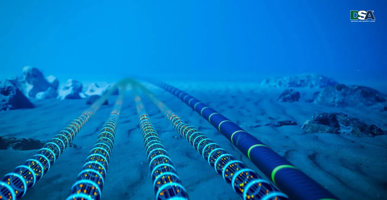 Submarine Cables