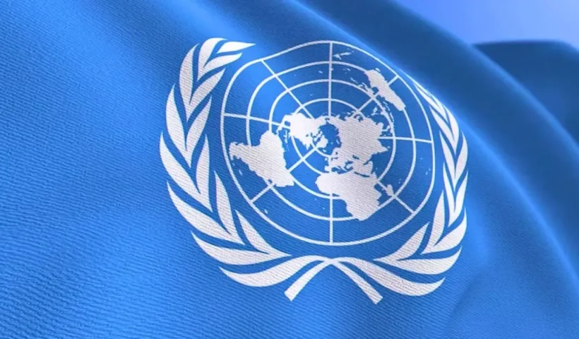 Global Peacekeeping Missions