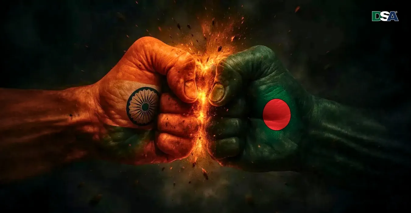 India-Bangladesh Relations