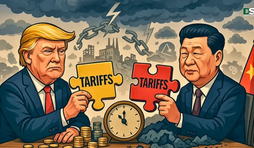 America’s Tariff