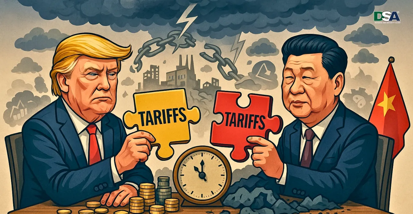 America’s Tariff
