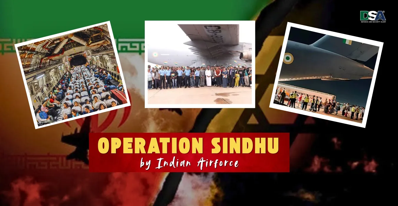 Operation Sindhu