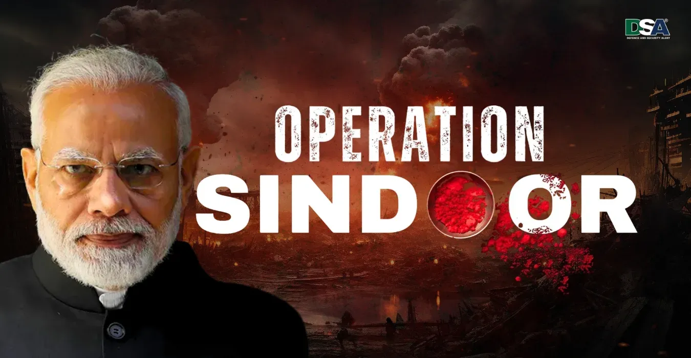 Operation Sindoor 2025