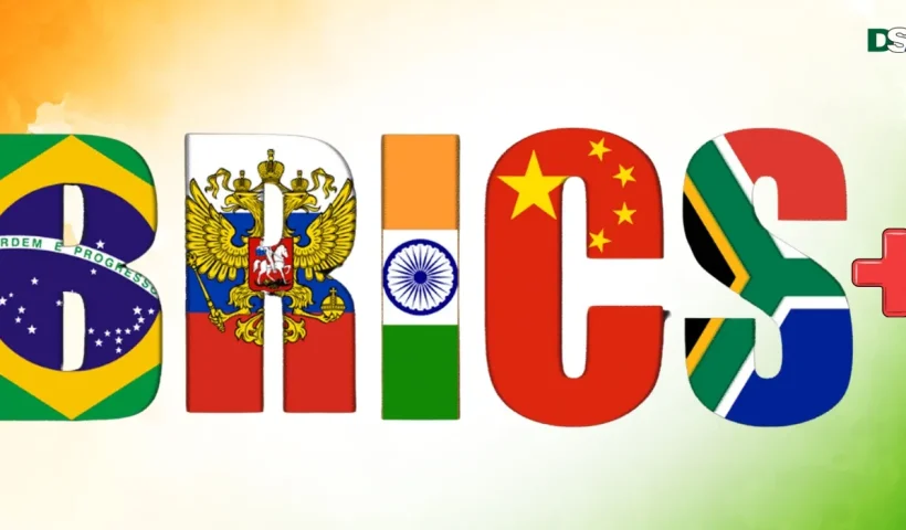 BRICS