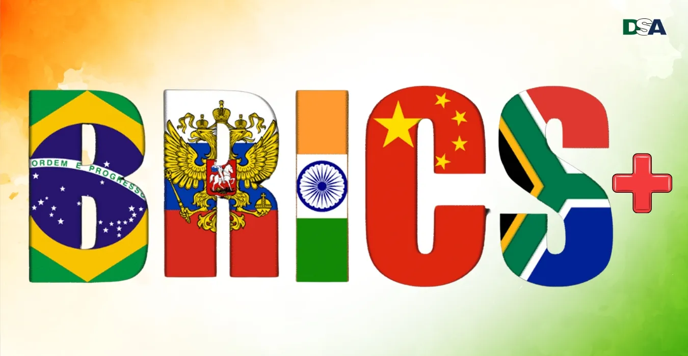 BRICS