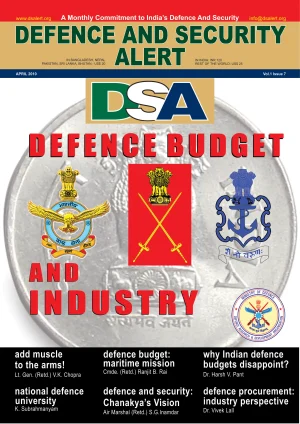 defence budget