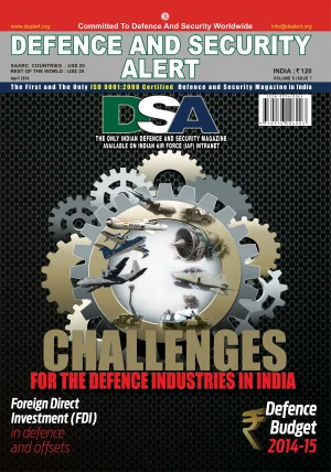 defence industries in india