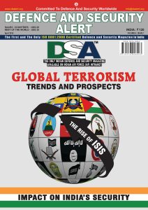 global terrorism