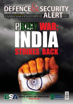 proxy war-india