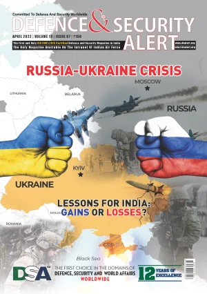 russia-ukraine crisis