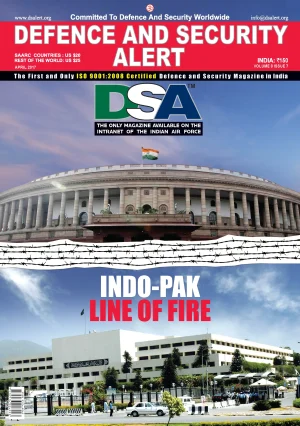 indo-pak line of fire