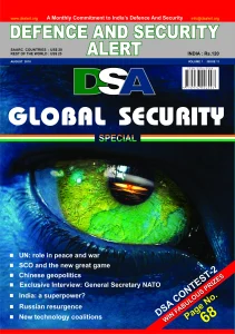 global security