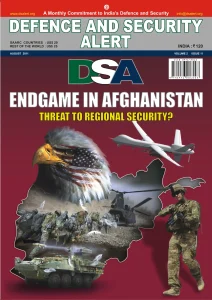endgame in afghanistan