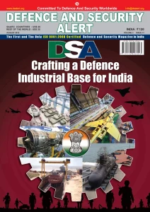 defence industrial