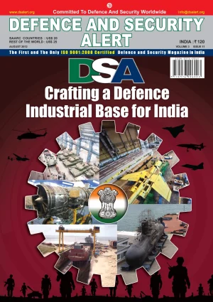 defence industrial