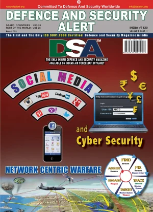 social media and cyber security