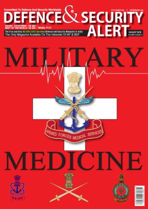 military medicine