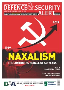 naxalism
