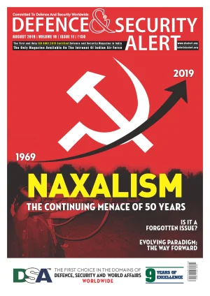 naxalism