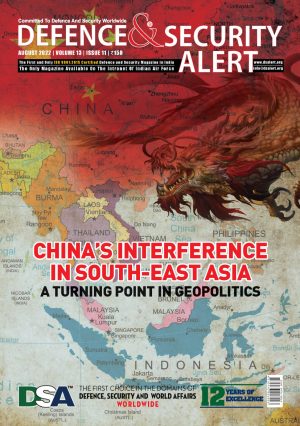 china interference in south east asia