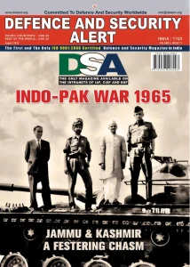 indo-pak war 1965