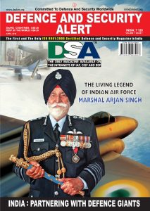 marshal arjan singh