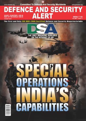 special operations india
