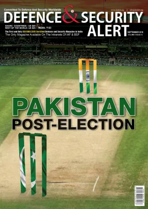 pakistan post election