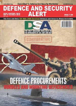 defence procurements