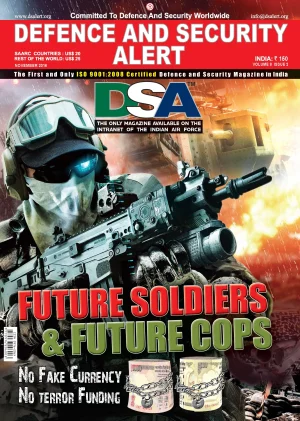 future soldiers & cops