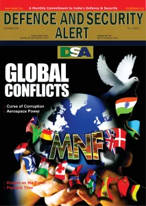 global conflicts