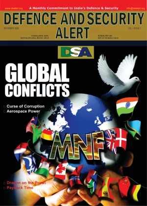 global conflicts