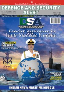 indo-pacific region