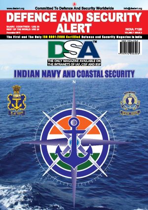 indian navy and coastal security