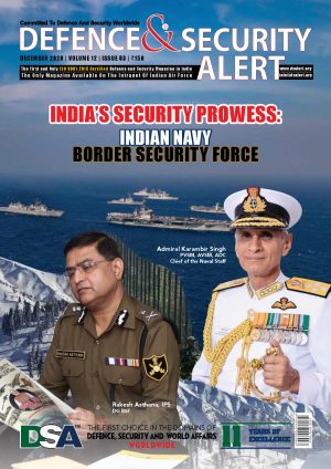 border security force