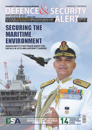 maritime environment